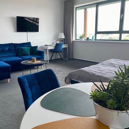 Apartament Lux Kołobrzeg Extérieur photo