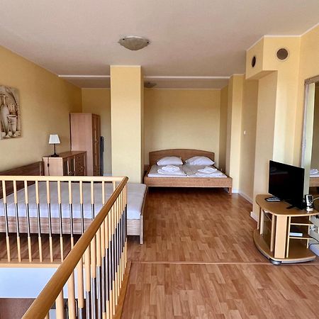 Apartament Lux Kołobrzeg Extérieur photo