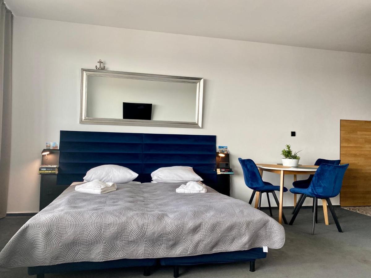 Apartament Lux Kołobrzeg Extérieur photo