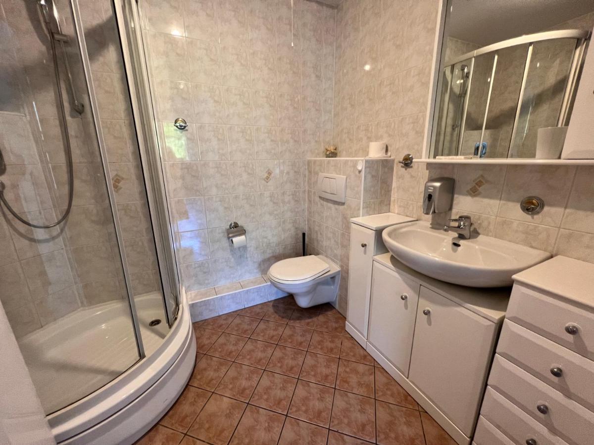 Apartament Lux Kołobrzeg Extérieur photo