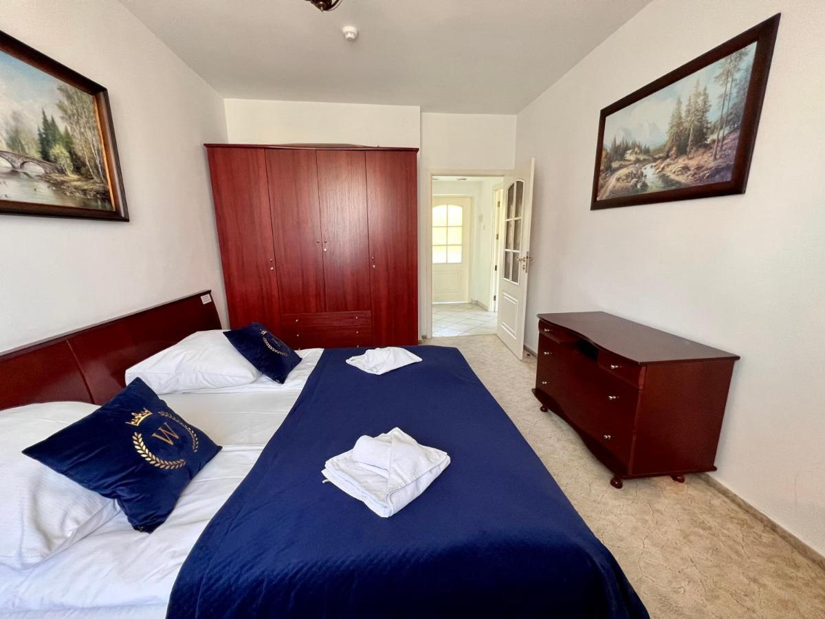 Apartament Lux Kołobrzeg Extérieur photo
