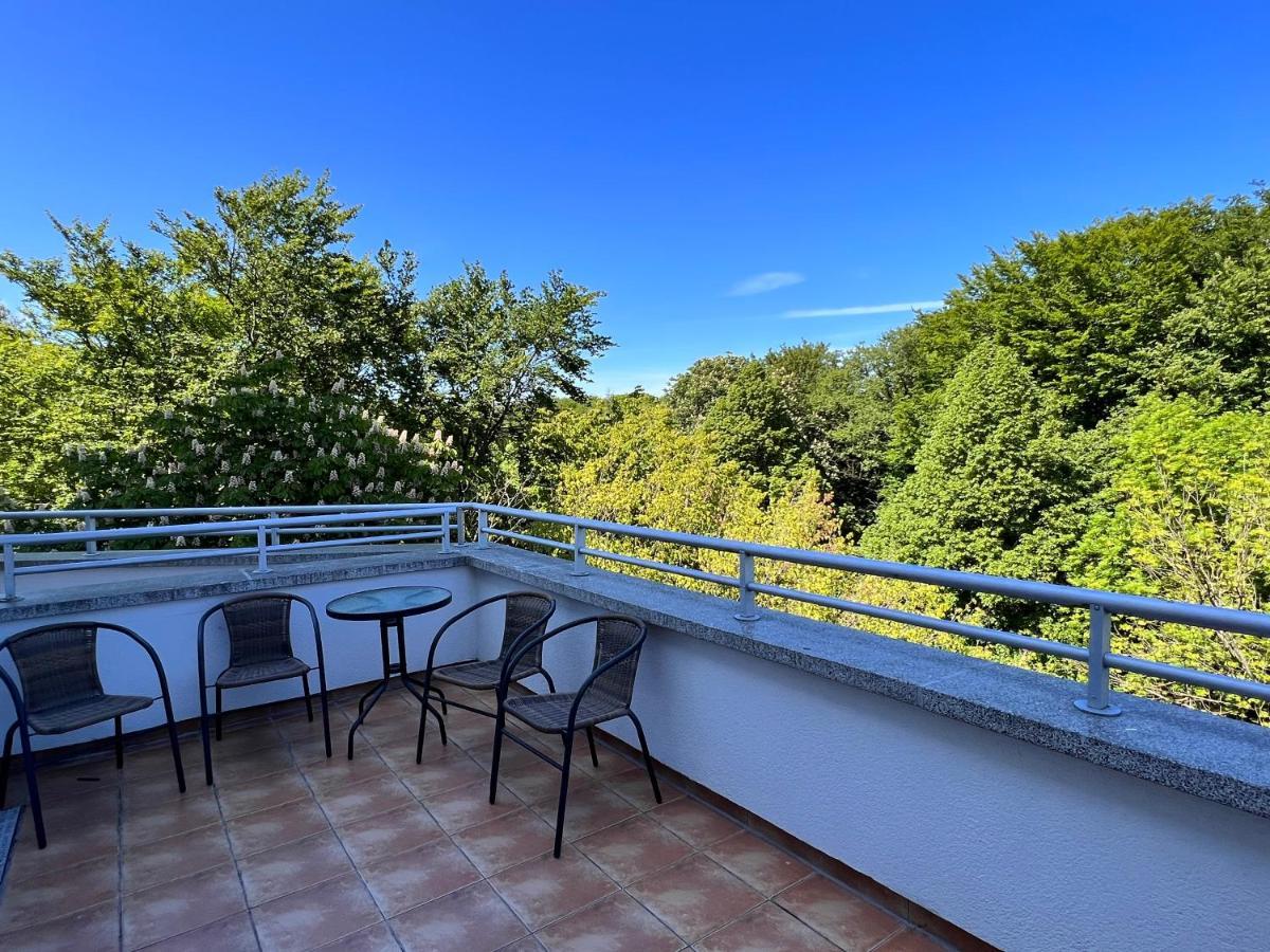 Apartament Lux Kołobrzeg Extérieur photo