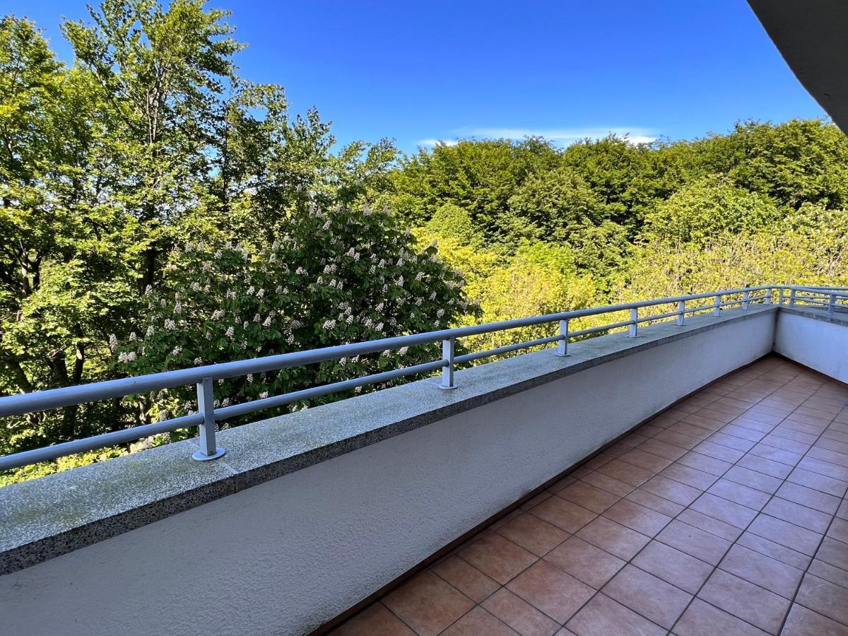 Apartament Lux Kołobrzeg Extérieur photo