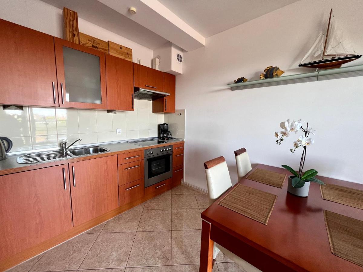 Apartament Lux Kołobrzeg Extérieur photo