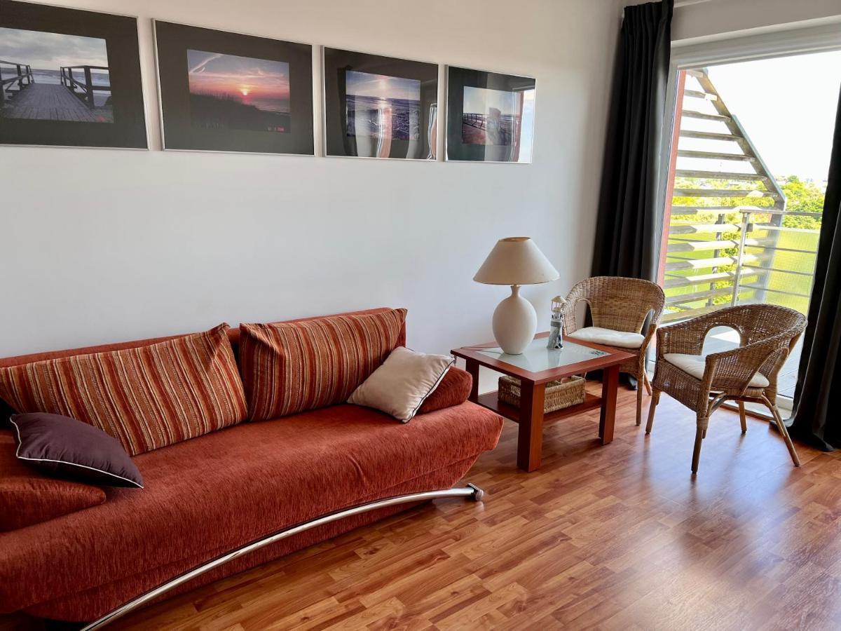 Apartament Lux Kołobrzeg Extérieur photo