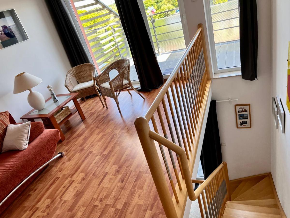 Apartament Lux Kołobrzeg Extérieur photo