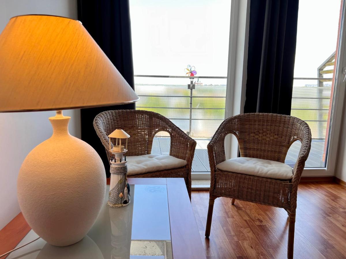 Apartament Lux Kołobrzeg Extérieur photo