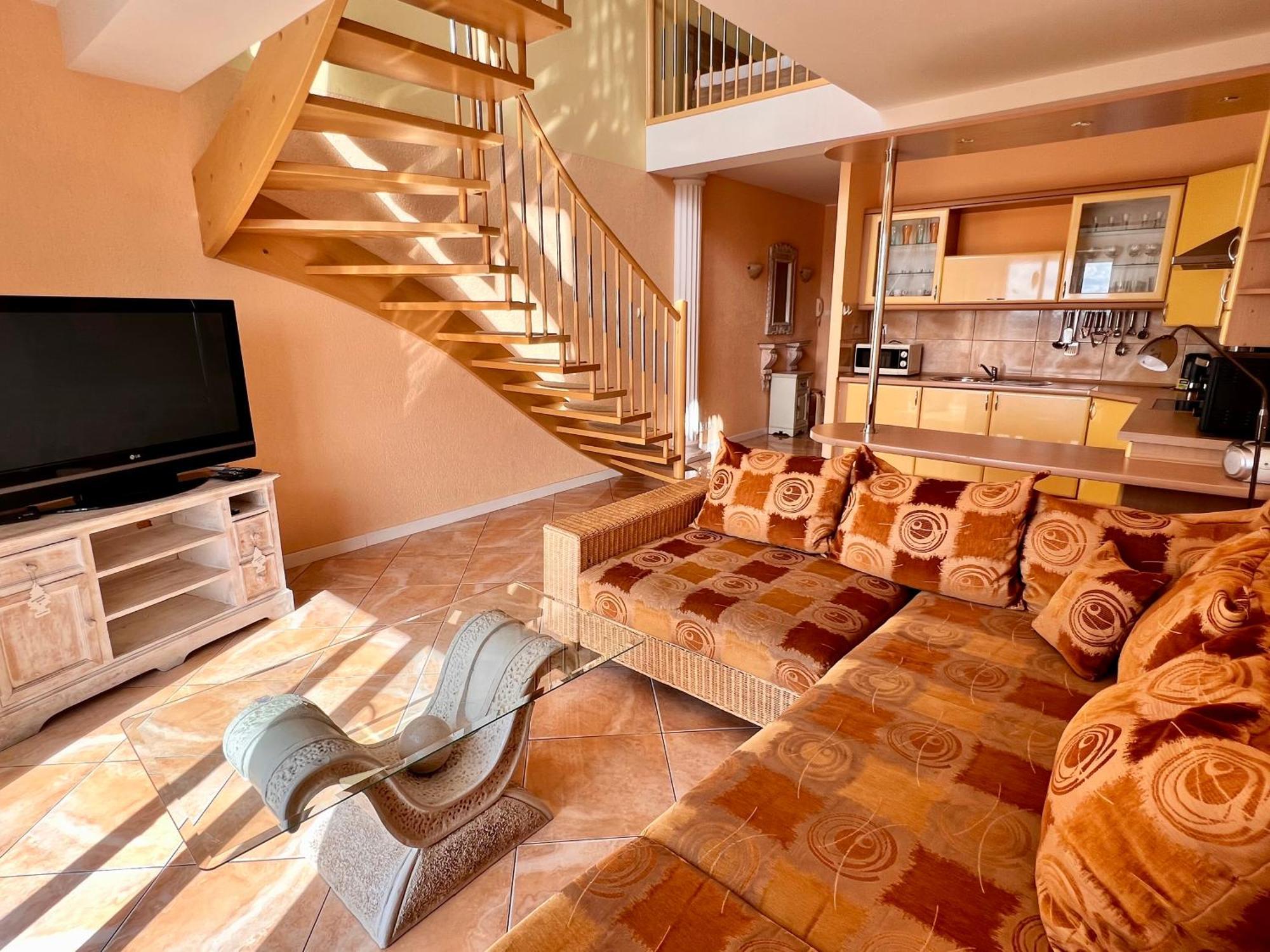 Apartament Lux Kołobrzeg Extérieur photo