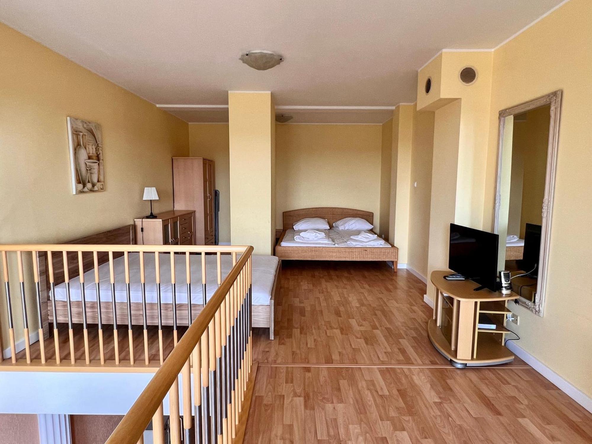 Apartament Lux Kołobrzeg Extérieur photo